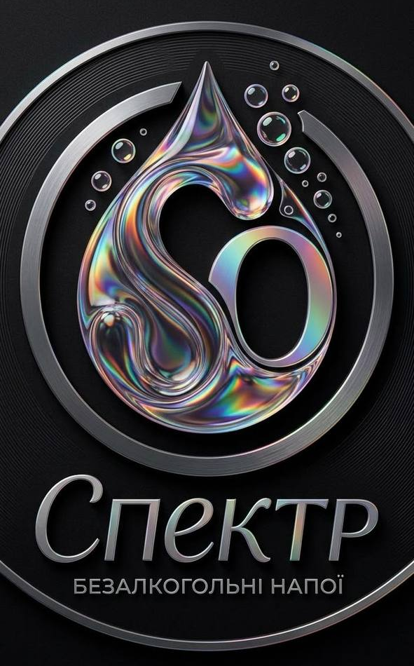 Спектр — безалкогольні напої